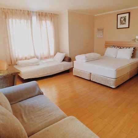 Hotel Good Inn Согвипхо Экстерьер фото
