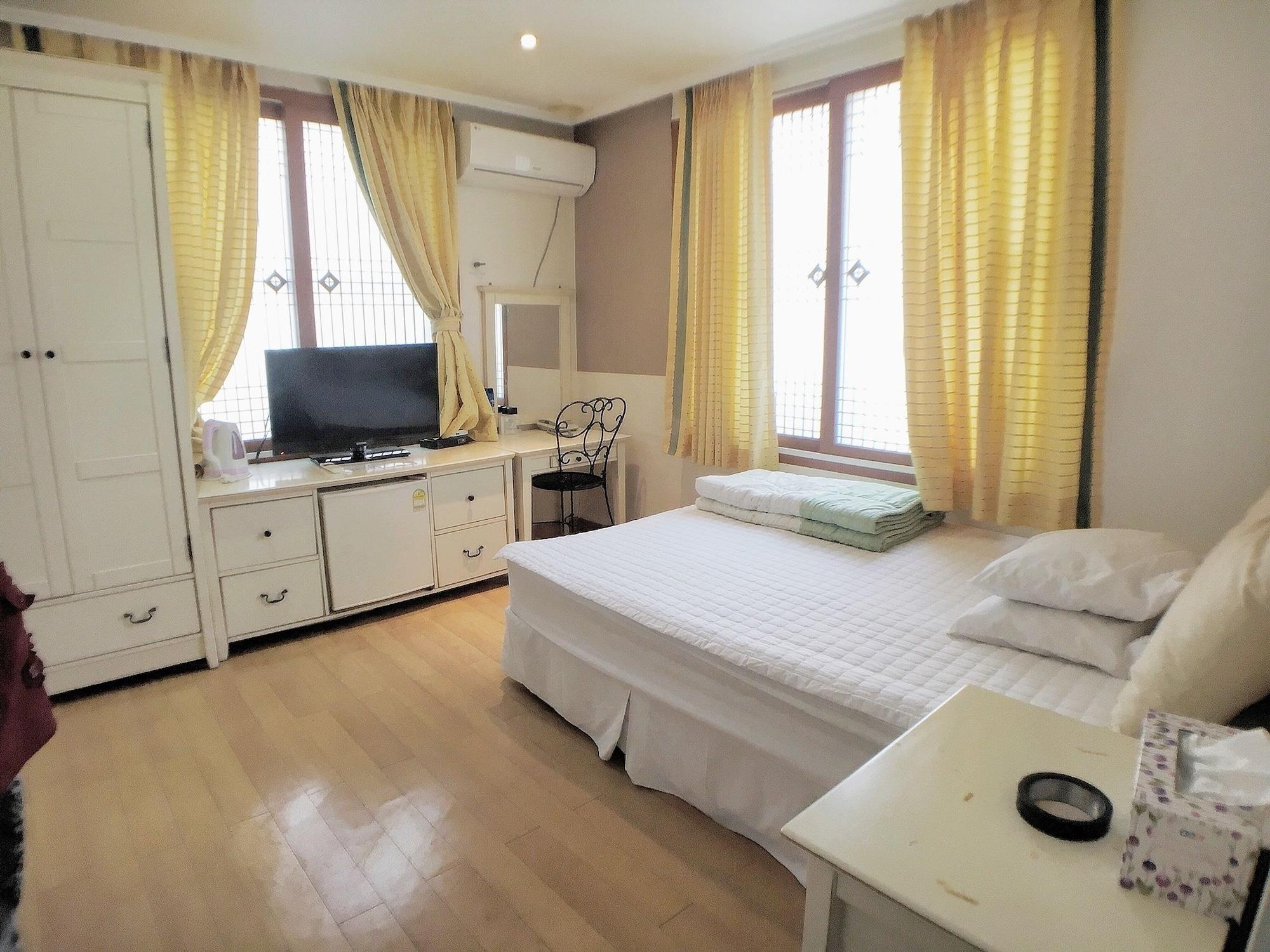 Hotel Good Inn Согвипхо Экстерьер фото