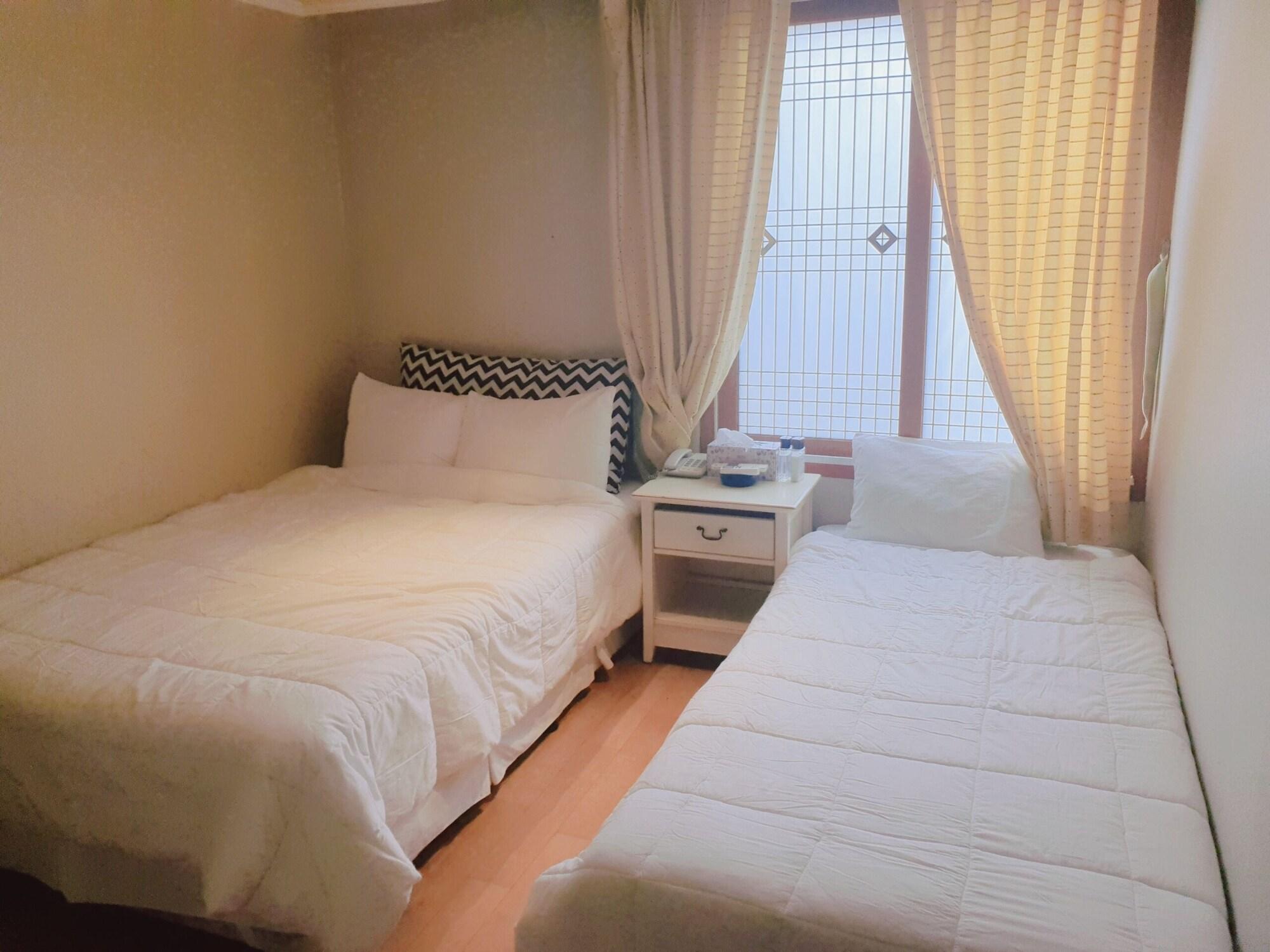 Hotel Good Inn Согвипхо Экстерьер фото