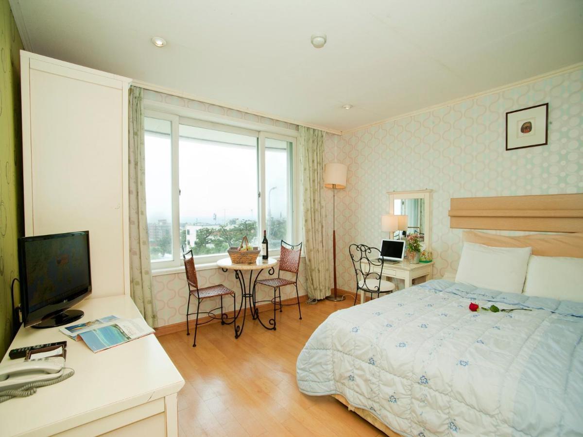 Hotel Good Inn Согвипхо Экстерьер фото
