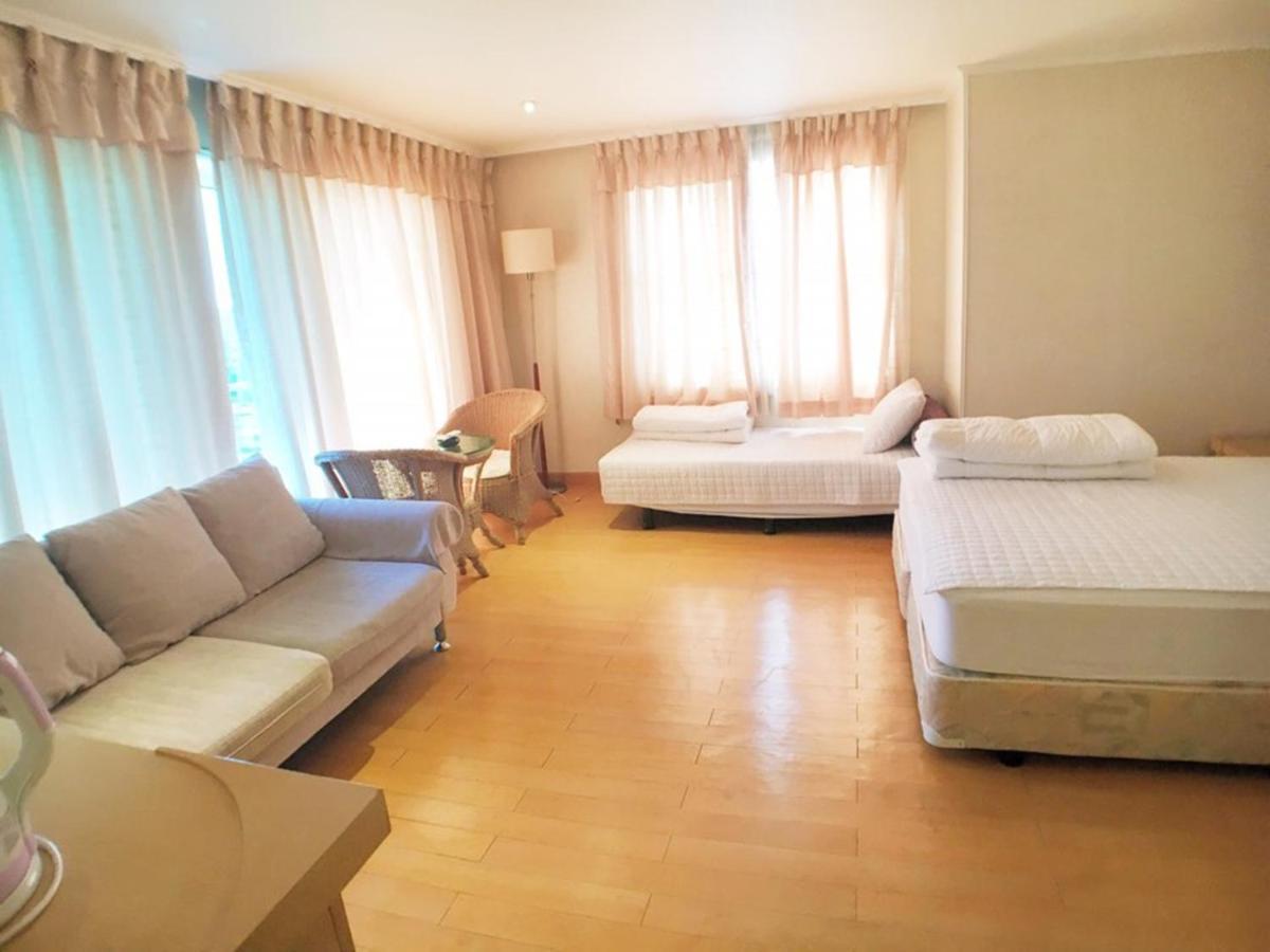 Hotel Good Inn Согвипхо Экстерьер фото