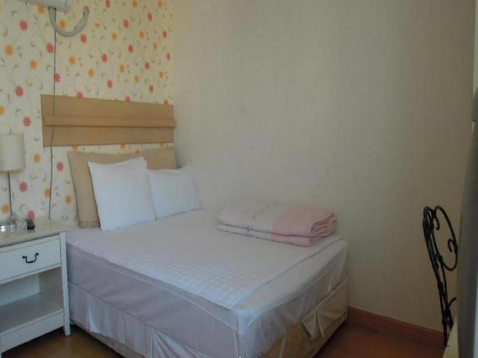 Hotel Good Inn Согвипхо Экстерьер фото