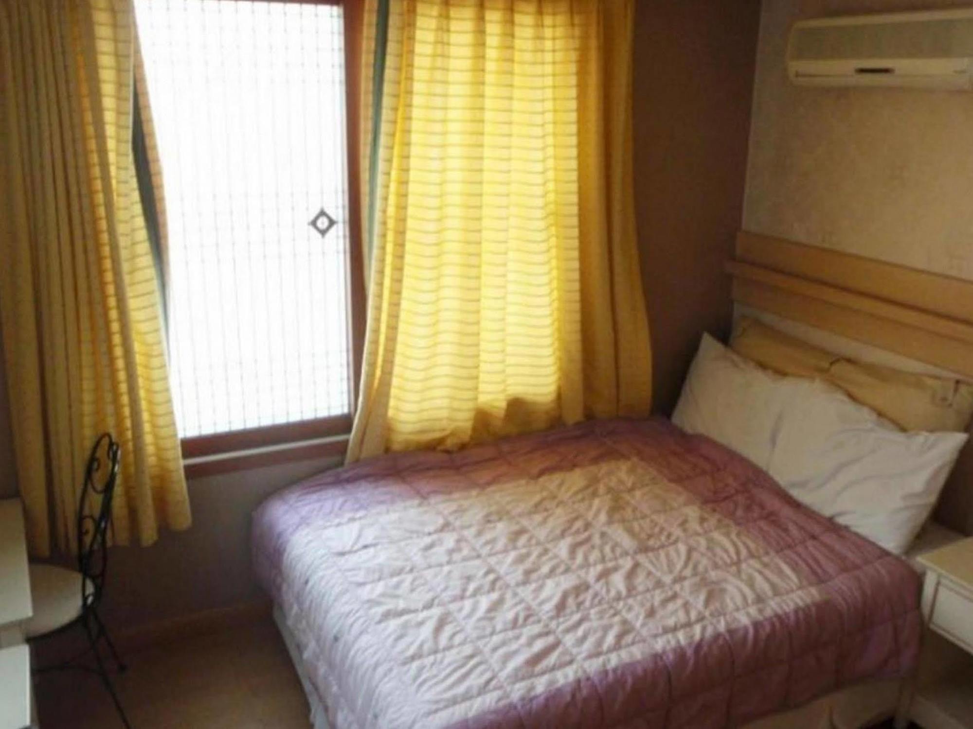 Hotel Good Inn Согвипхо Экстерьер фото